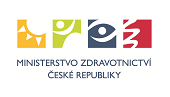 These web pages were created with the financial support of the Ministry of Health of the Czech Republic.