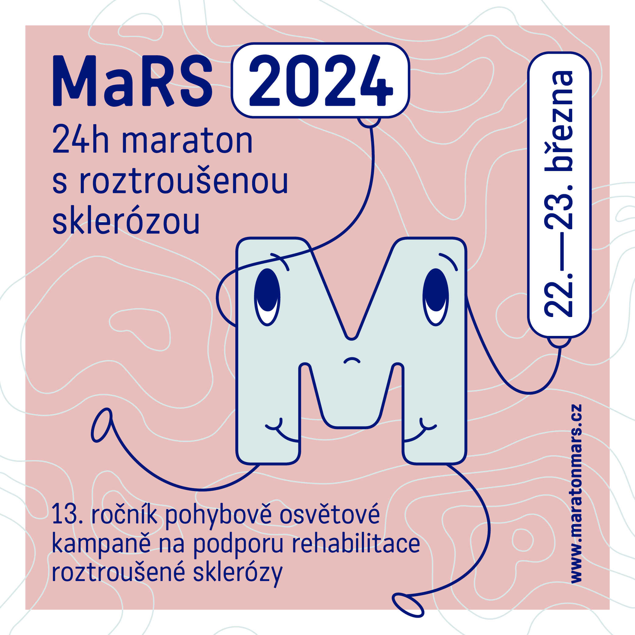 Maraton MaRS 2016 na Slovensku, foto: SZSM
