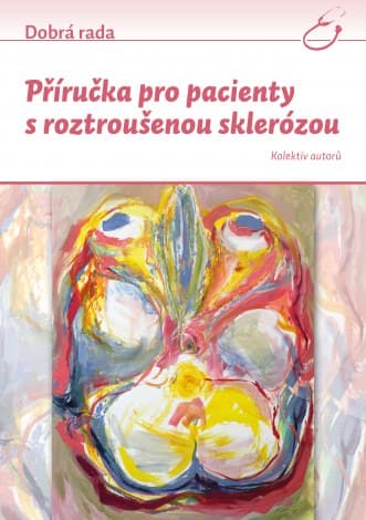 Příručka pro pacienty s roztroušenou sklerózou