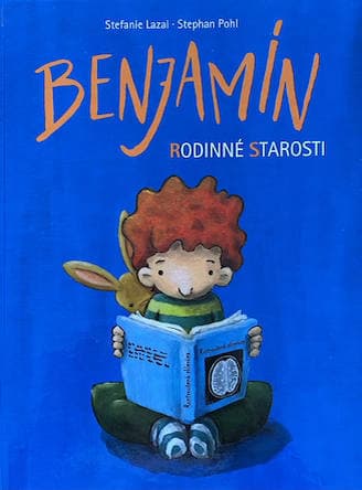 Benjamín - Rodinné starosti