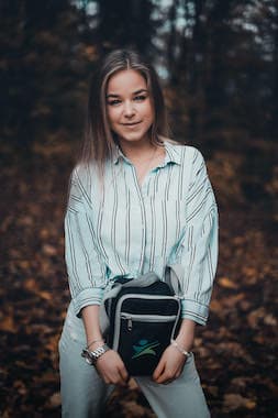 Sportuje roztroušené skleróze navzdory 